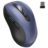 miš wireless eternal tamnoplava