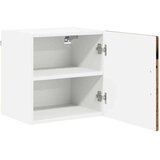  Zidni kuhinjski ormarić Zidne 2 pcs Staro drvo 40 x 31 x 40 cm | shoptok.hr