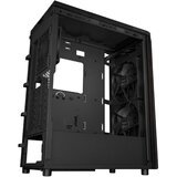 Asus ProArt PA401 Wood METAL PWM (Black) Tower | shoptok.hr