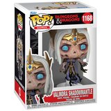 Funko Figura POP Dragones y Mazmorras Valindra Shadowmantle | shoptok.hr