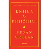 Susan Orlean - Knjiga o knjižnici