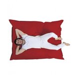 Atelier Del Sofa Rdeča vreča za sedenje Yonah – Cene