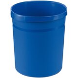 Han Koš za smeti Grip, 18 L, moder Cene