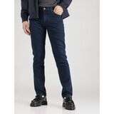 Levi's Traperice '511' tamno plava | shoptok.hr
