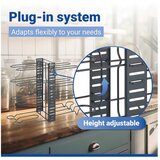 Wenko Metalni stalak za tave – | shoptok.hr