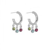 Victoria Cruz ženske Multicolor Juliette Mindjuše Sa Swarovski Kristalima | ePonuda.com