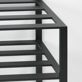 Spinder Design Črn kovinski set za hodnik Ivar – | Shoptok.si