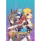 Steam Croixleur Sigma - Deluxe Edition Key (PC) GLOBAL | Eponuda.com