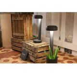 Faro 71206 - LED spoljašnje svetlo GROW LED/9W/230V IP65 | Eponuda.com