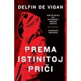 Laguna Delfin de Vigan - Prema istinitoj priči | ePonuda.com