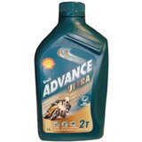 Shell Olje Advance 2T Ultra 1L | Shoptok.si