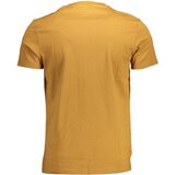 Timberland SHORT SLEEVE T-SHIRT MEN BROWN | shoptok.hr