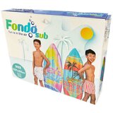 SURF Video otroška blazina – Okno za gledanje dna Bela | Shoptok.si