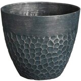  Tegla za cvijeće Bravo (Plastika, Antracit, Ø x V: 38 x 32,5 cm) Cijene