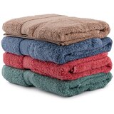 Lessentiel Maison set 4 peškira za ruke | ePonuda.com
