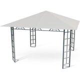 Janshop Bež vrtni paviljon, šotor 3x3m Plonos 4932, (21831859) Cene