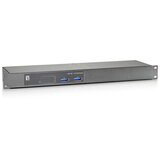 Level One Switch 16x FE FEP-1601W120 19“ 120W 16xPoE Cijene