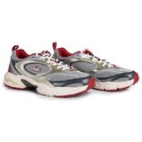 Lacoste Nizki čevlji 49SFA0025262 pisana | Shoptok.si