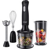 Mikser ŠTAPNI Matte Black 3-u-1 24702-56 RUSSELL HOBBS | shoptok.hr