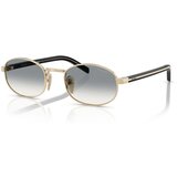 Prada PRB53S ZVN02C L (52) Zlata/Siva Cene