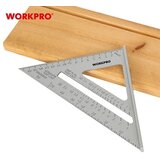 WorkPro WP264011 Ugaonik aluminijumski (180 mm) ( WP264011 ) u