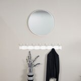 Spinder Design Bel kovinski stenski obešalnik Miles – | Shoptok.si