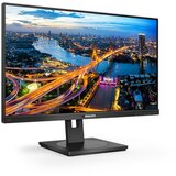 Philips 243B1 LCD zaslon 61 cm (24 palac) Energetska učinkovitost 2021 E (A - G) 1920 x 1080 piksel Full HD 4 m | Eponuda.ba