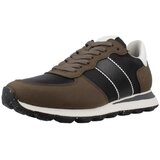 Geox Nizke superge U Spherica Vseries Zelena Cene