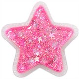Crocs ukras squishy glitter star za devojčice 10011772 cene