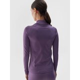 4f Women's thermal T-shirt | Shoptok.si