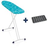 Leifheit Daska za glačanje 130x38 cm Air Board L Solid Shoulder – | shoptok.hr