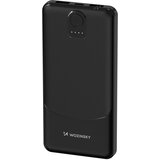 Wozinsky POWERBANK 10000 MAH 10W 2X USB ZA POLNJENJE PAMETNIH TELEFONOV, (5000337338) | Shoptok.si