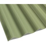 Gutta Ploča valovita 840x2000mm zelena 7030108 | Eponuda.ba