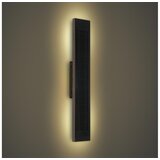  Brilagi - LED solarno zidno svetlo SUN LED/4W/230V 60 cm 4000 mAh IP44 | Eponuda.com