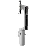 Insta360 flow palica za fotografiranje pametni telefon siva | Shoptok.si