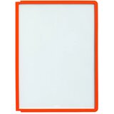 Durable Prezentacijska mapa Sherpa 5606, Zelena | shoptok.hr