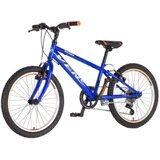Venssini bicikl parma 20" plavi Cene