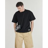 Dickies MINERAL HEAVYWEIGHT SS TEE BLACK Crna | shoptok.hr
