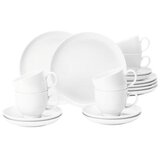 Porculanski DESERTNI SET 18/1 LIDO 001.764544 SELTMANN Cijene