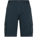 muŠki Šorts bermuda military solid