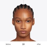 Gucci Beauty Glow Skin Tint Moisturizer hidratantna krema za toniranje nijansa 51 40 ml | shoptok.hr