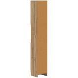  Kupaonski ormar s otvorenom policom UTRECHT Hrast artisan | shoptok.hr