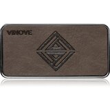 VINOVE Classic Leather Espresso Rome miris za auto Cijene