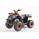 Quad na benzin 120CC DISCOVERER - narančasti | shoptok.hr