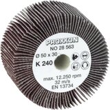 Proxxon Micromot K240 28563 valjak s abrazivnom tkaninom | Eponuda.ba