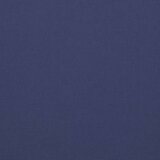  Jastuk za vrtnu klupu modri 110x50x7 cm tkanine Oxford | shoptok.hr