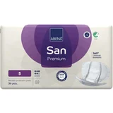 unisex ulošci za inkontinenciju Level 5 San 36/1