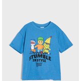 Sinsay Majica kratkih rukava Stumble Guys | shoptok.hr
