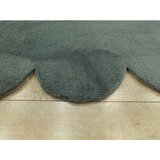 Conceptum Hypnose tepih laser plush dark grey 120 x 180 (202BLY1333) | ePonuda.com