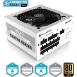 Raijintek Napajanje 1200W Cratos, Belo | ePonuda.com